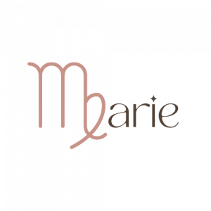 Signature de Marie.