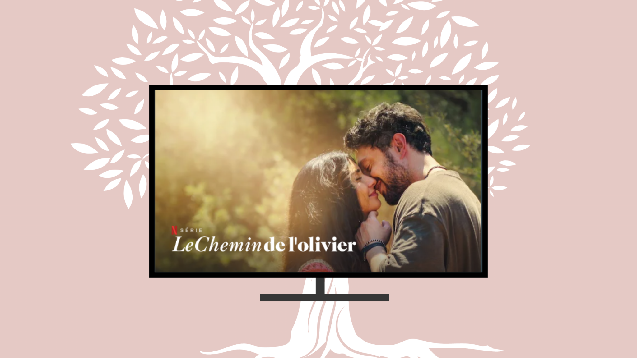 Regarder Le Chemin De L'olivier En Ligne