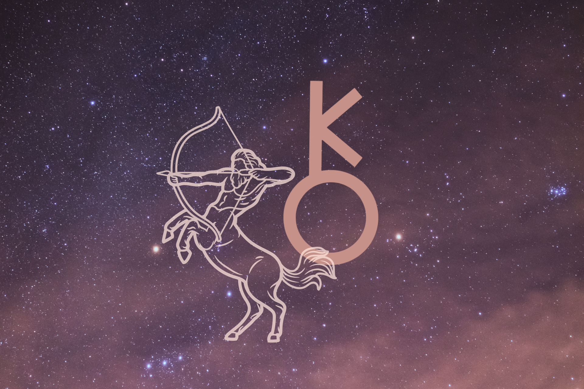 Qui est Chiron en Astrologie ?
