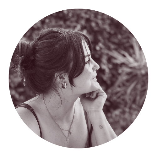 Photo de Marie, astrologue. 