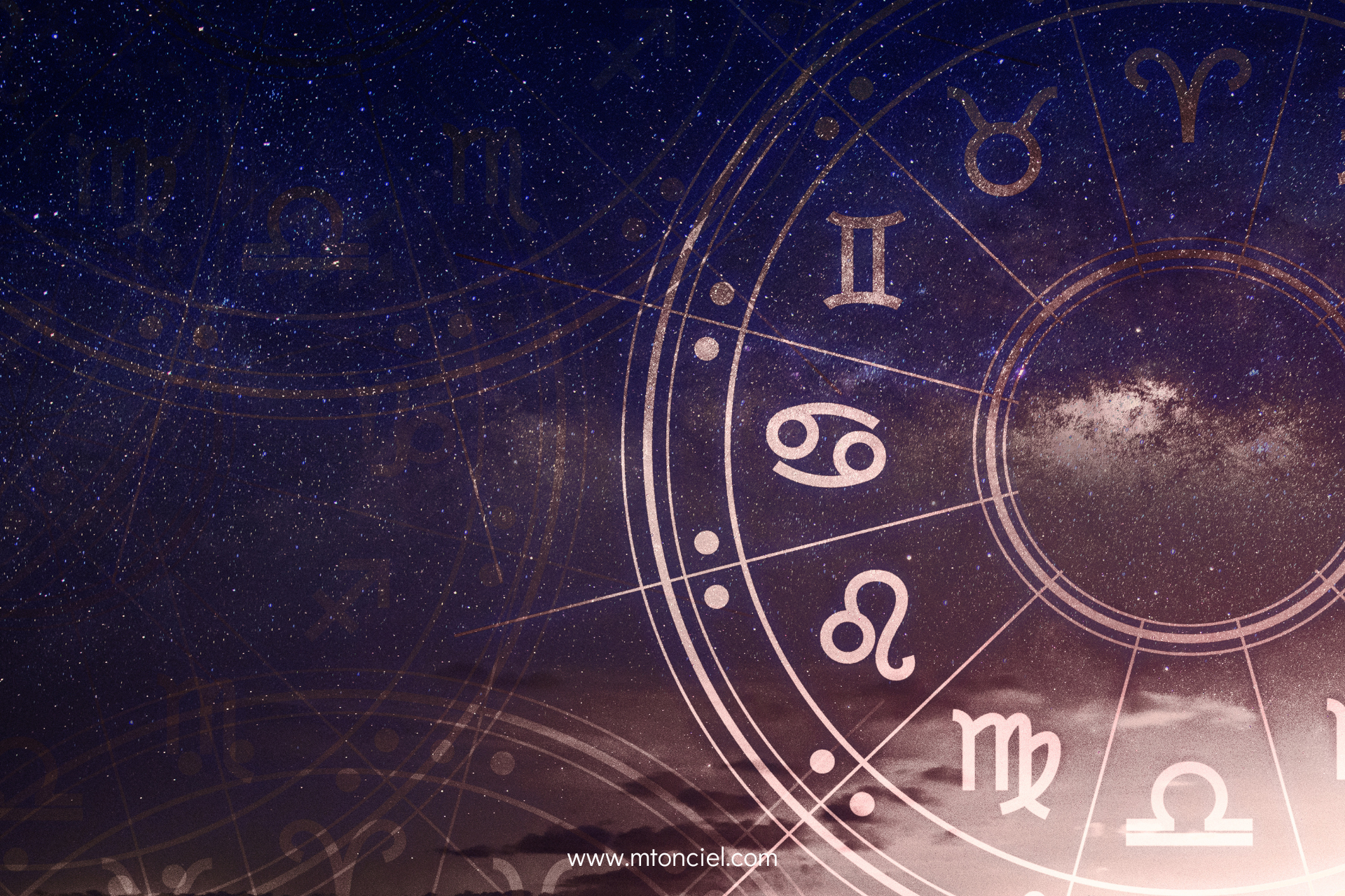 Peut-on mieux se connaître grâce à son Thème Astral ?